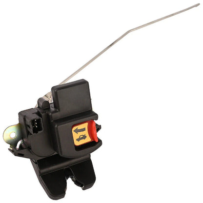 Boot Lock Mechanism Latch for Hyundai Accent RB Sedan (2012-2017)