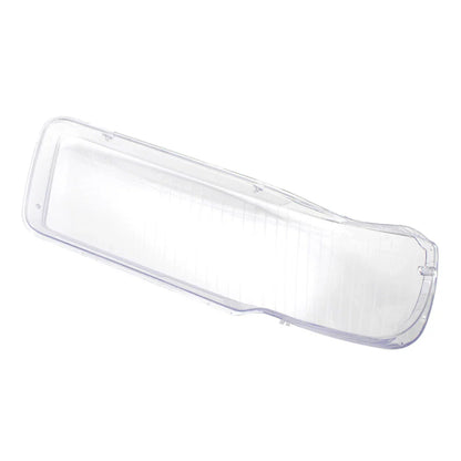 Transparent Headlight Lens Cover for Audi A3 (2001-2003)