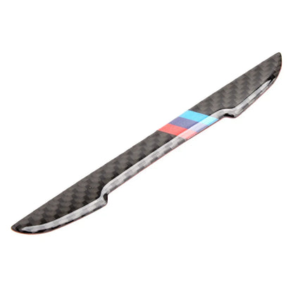 4 x Car Door Edge Anti-Scratch Guard Bumper Protector Moulding Strip for BMW