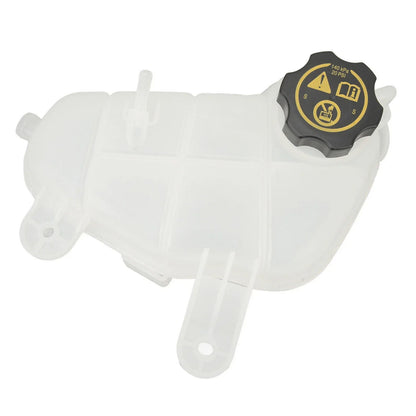 Coolant Overflow Expansion Bottle & Cap for Holden Barina TM (2012-2018)