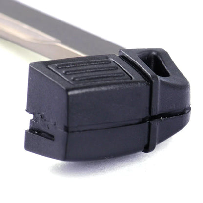 Car Key Radio Key Blank Housing for BMW 1 3 5 6 Series (2004-2019)