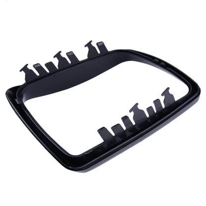 Left Door Wing Rear View Mirror Cover for BMW E53 X5 (2000-2006)