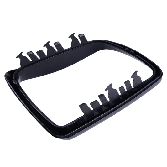 Left Door Wing Rear View Mirror Cover for BMW E53 X5 (2000-2006)