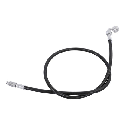 14'' Brake Cable Line Hose for Harley Softail Fatboy Breakout Sport Glide
