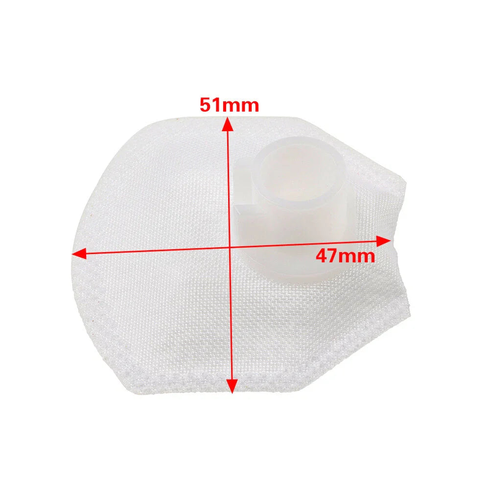 Fuel Pump Filter Strainer for Suzuki GSXR600/750/1000 GSF650 (2001-2023)