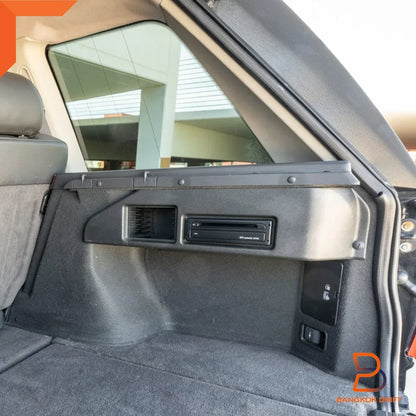 RH Right Rear Trunk Side Panel Cover for Land Rover Range Rover P38A (1995-2002)