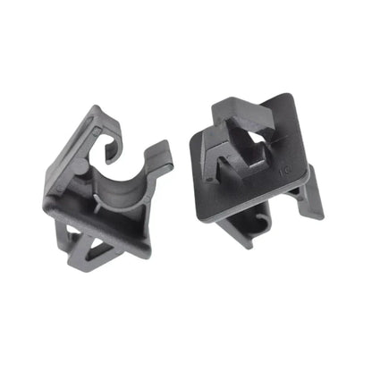 Trunk Lid Hood Prop Rod Clips for Hyundai Veloster, Kia Sportage, Rio
