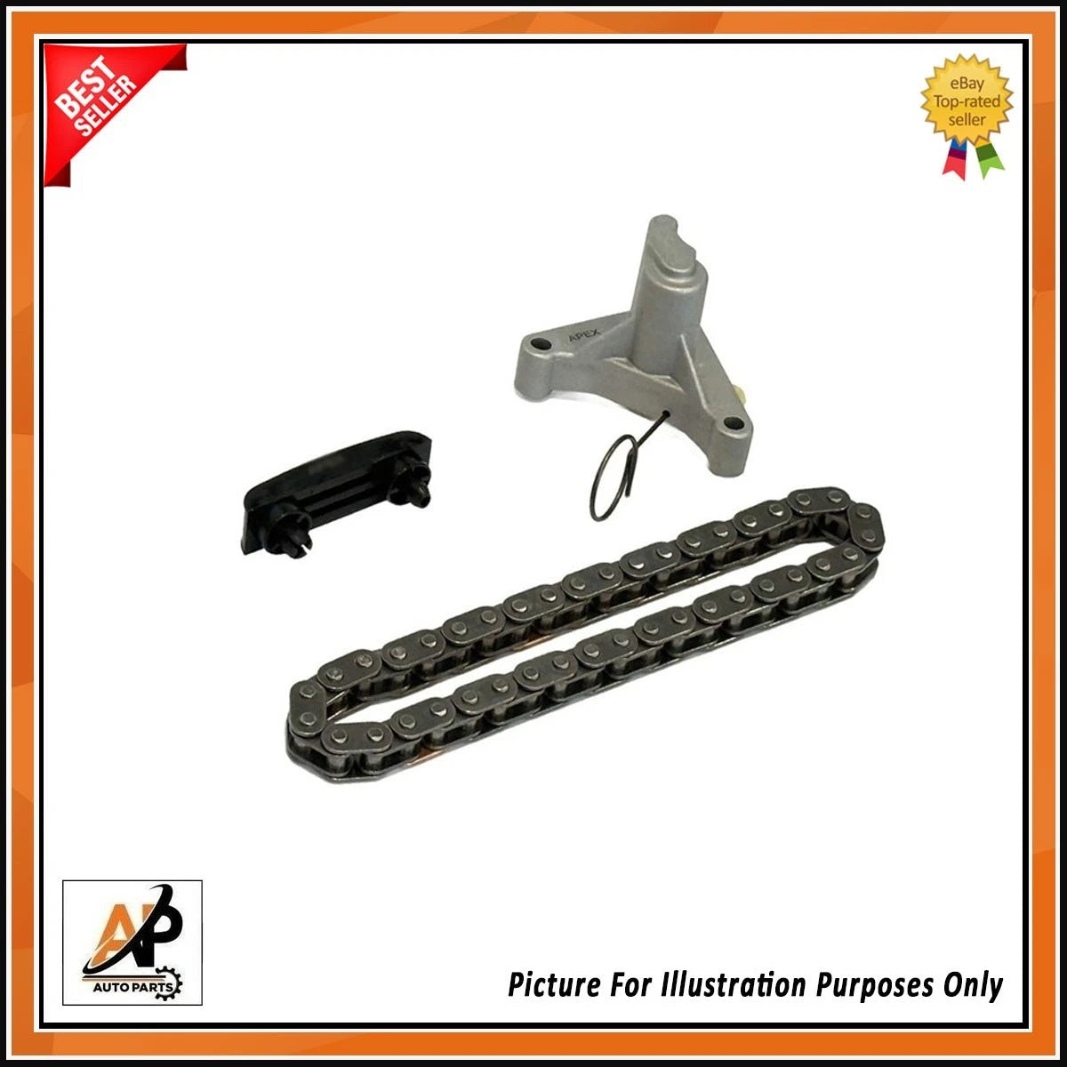 Camshaft Kit Replacement for Ford Kuga 2.0 TDCi (2011–2019)