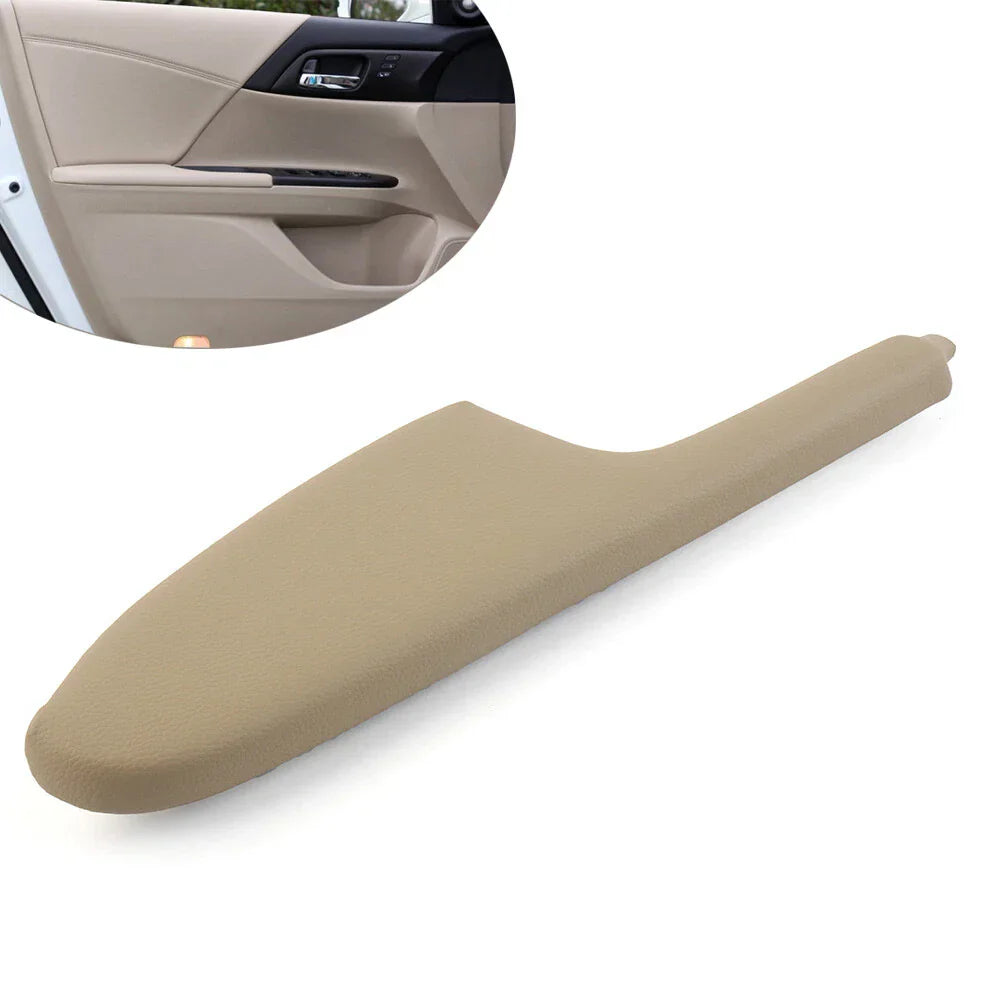 Left Front Door Armrest Panel Protector for Honda Accord (2013-2017)