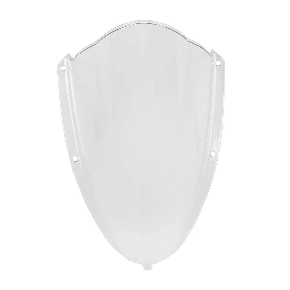 Windscreen Windshield Deflector for Aprilia RS660 (2020-2024) CLEAR