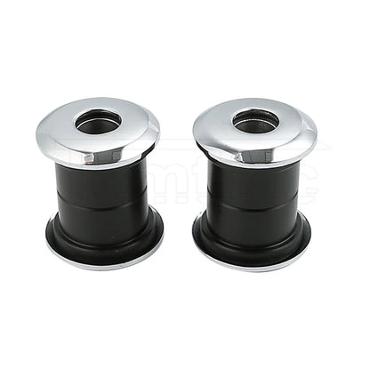 Handlebar Bushings for Harley Big Twin, Sportster XL883/1200 (1973-2019)