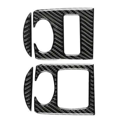 Door Window Lift Switch Panel Cover Trim RHD for Audi TT TTS TTRS (2008-2014)