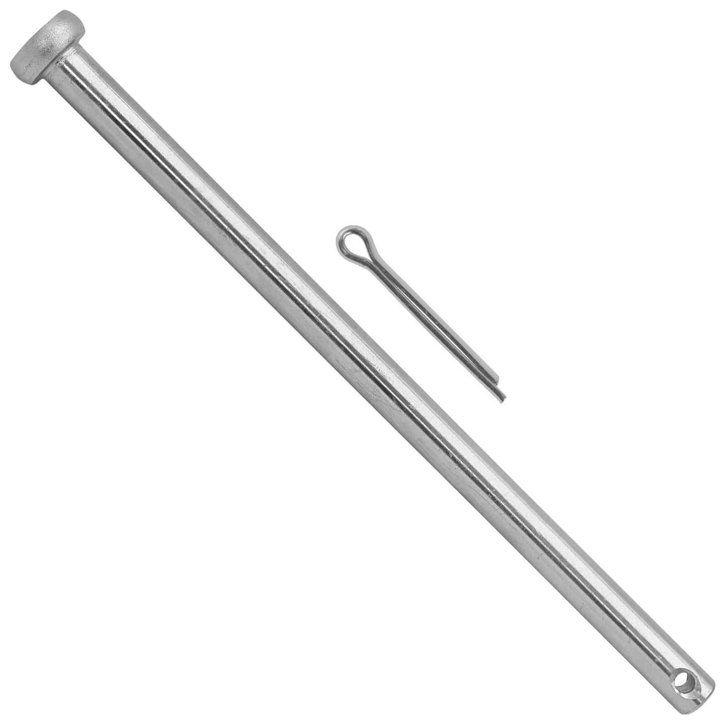 Deck Roller Pin Replacement for Jonsered GT 52 F LT 19 A (2020–2020)