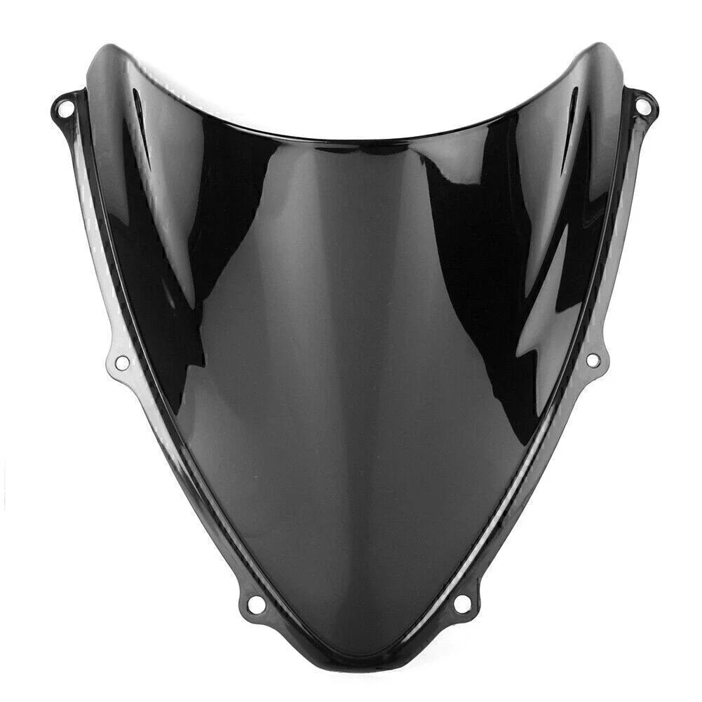 Smoke Windscreen Deflector for Suzuki GSXR600 GSXR750 (2006-2007)