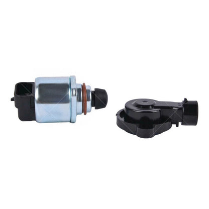 Idle Air Valve & Throttle Position Sensor for Holden Commodore Caprice (2006-2013)