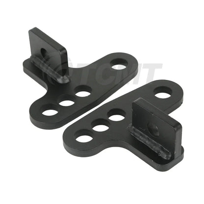 Adjustable 1-3" Rear Lowering Drop Kit for Harley Sportster XL883 1200 (1988-1999)