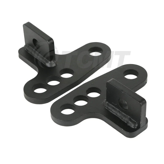 Adjustable 1-3" Rear Lowering Drop Kit for Harley Sportster XL883 1200 (1988-1999)