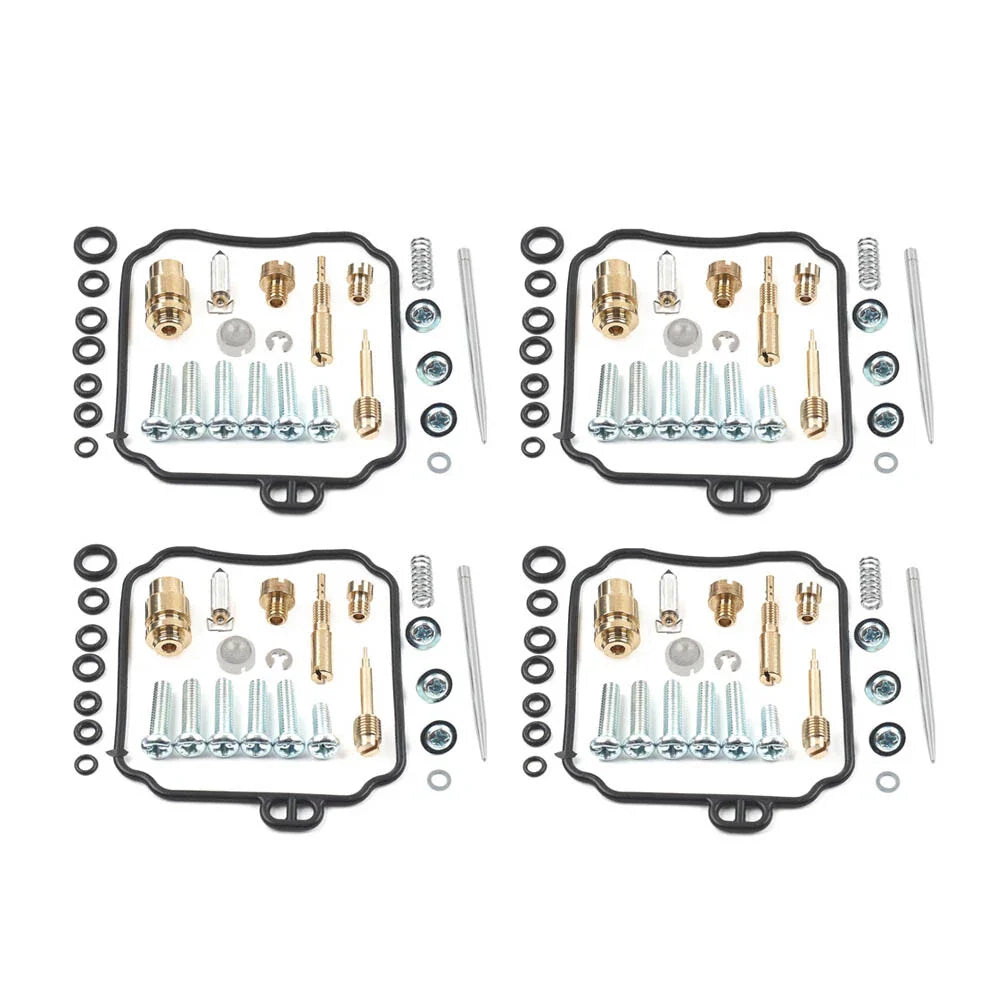 Carburetor Repair Kit for Yamaha XVZ1300 Royal Star (1996-1998)