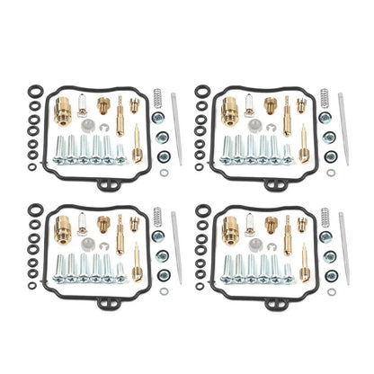 Carburetor Repair Kit for Yamaha XVZ1300 Royal Star (1996-1998)