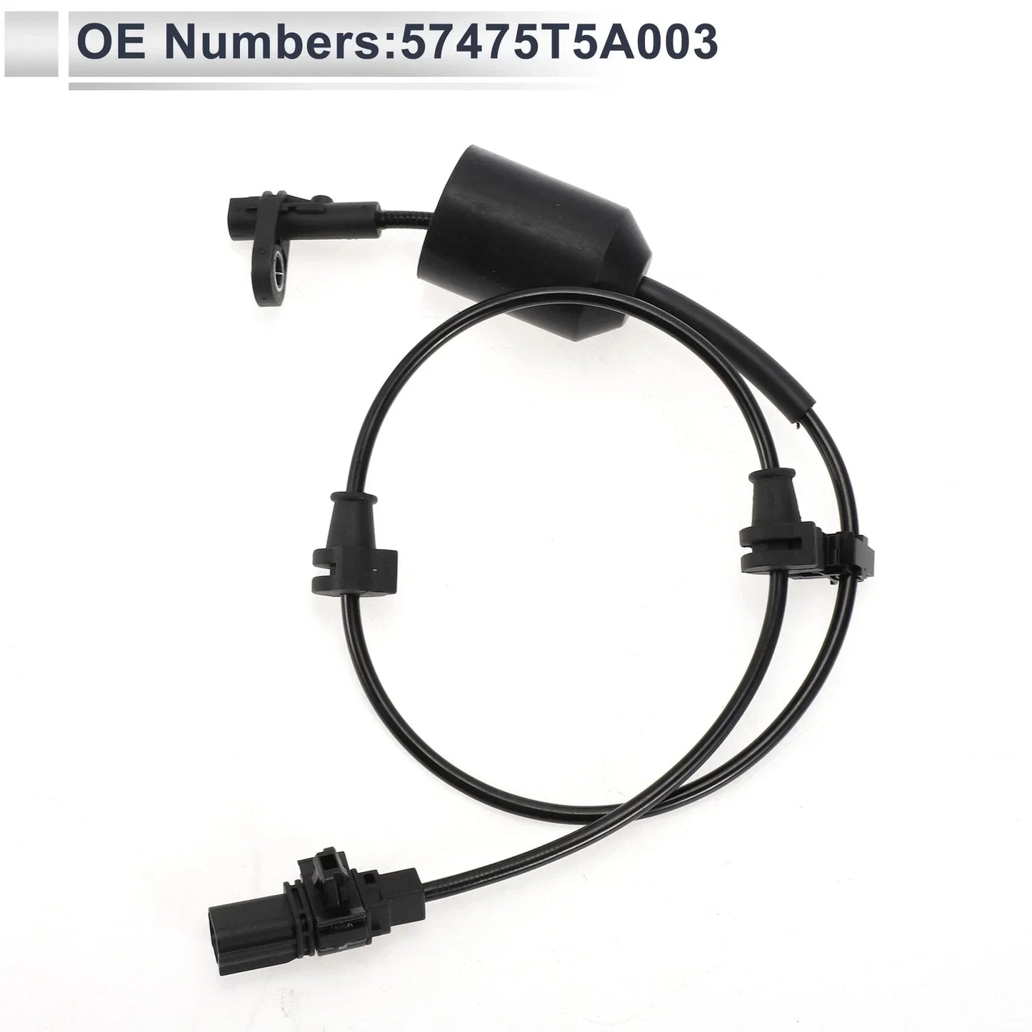 ABS Wheel Speed Sensor for Honda Fit City Rear Left (2006-2014)