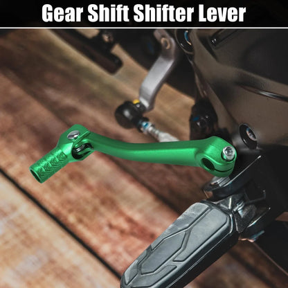 Folding Gear Shifter for Honda CRF50 CRF70 XR50 XR70 50-250cc (2004-2023)
