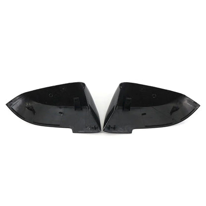 Carbon Fiber Mirror Cover Cap for BMW F01 F02 F06 F12 F10 F18 (2014-2016)