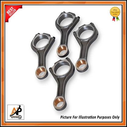 Conrod Set Heavy Duty for Land Rover 2.0D SD4 204DTA Twin Turbo (2009–2017)