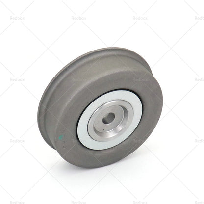 Drive Belt Idler Tensioner Pulley Kit for Pajero NM NP V6 3.5L (2000-2006)