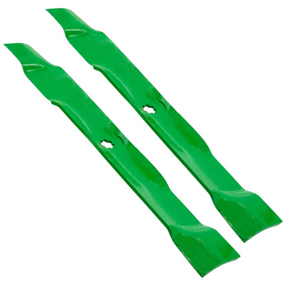Deck Blade 42 Inch Replacement for John Deere SST15 SST16 X305R (2010–2015)