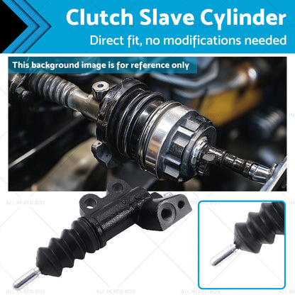 Clutch Slave Cylinder for Nissan Patrol GQ Y60 TB42S TD42 (1990-1997)