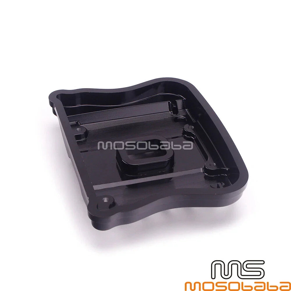 Rocker Box Covers Edge Cut-Sling for Harley Sportster XL (2004-2017)