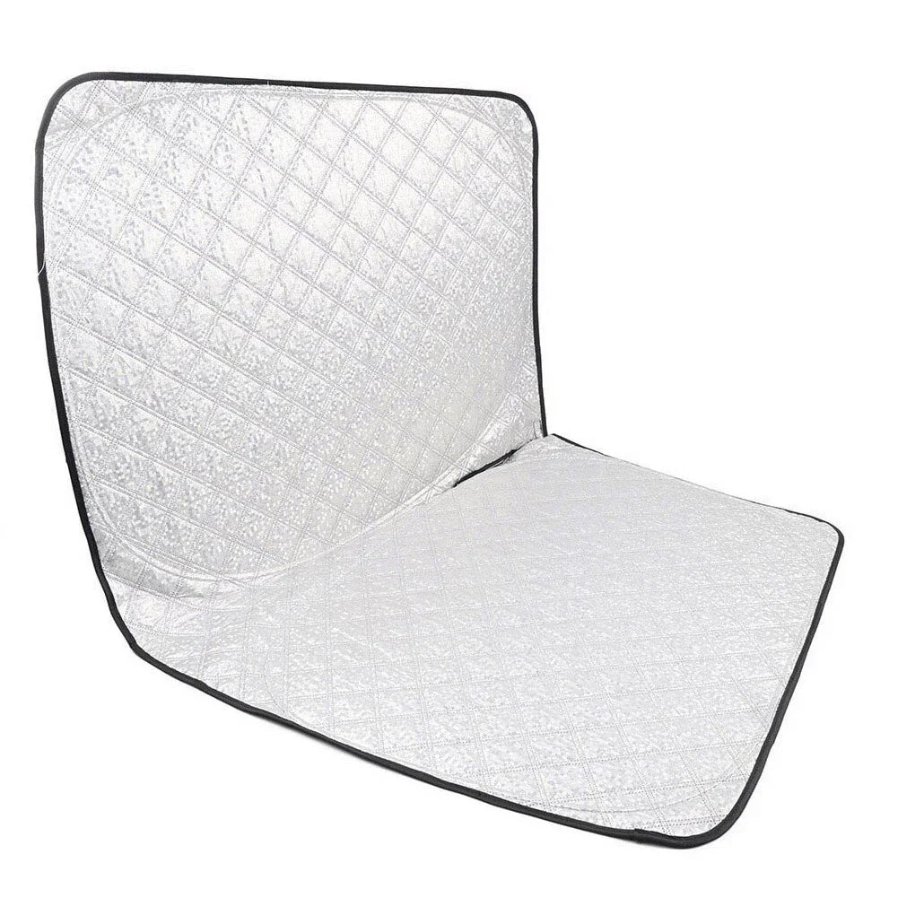 Foldable Windshield Sun Shade for Mitsubishi Outlander (2013-2021)