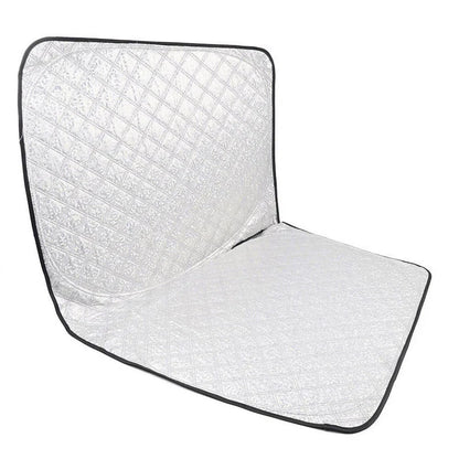 Foldable Windshield Sun Shade for Mitsubishi Outlander (2013-2021)