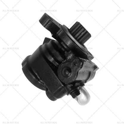 Power Steering Pump for Toyota Hilux KZN160/165, Land Cruiser Prado J90