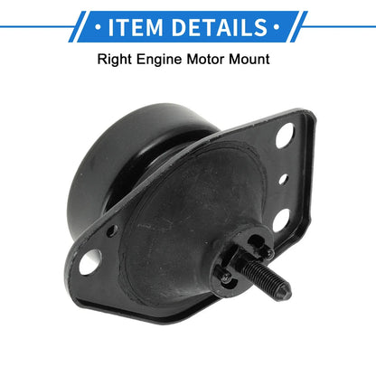 Engine Mount for Chevrolet Epica 2.0L MT (2005-2006)