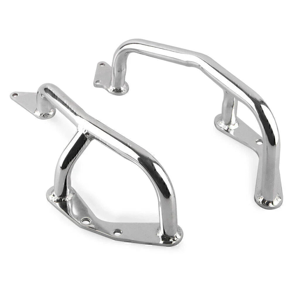 Crash Bars Protection Guard for Honda CB1100 2010-2014 Silver
