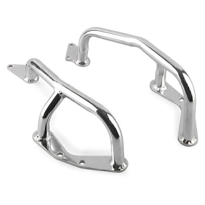 Crash Bars Protection Guard for Honda CB1100 2010-2014 Silver