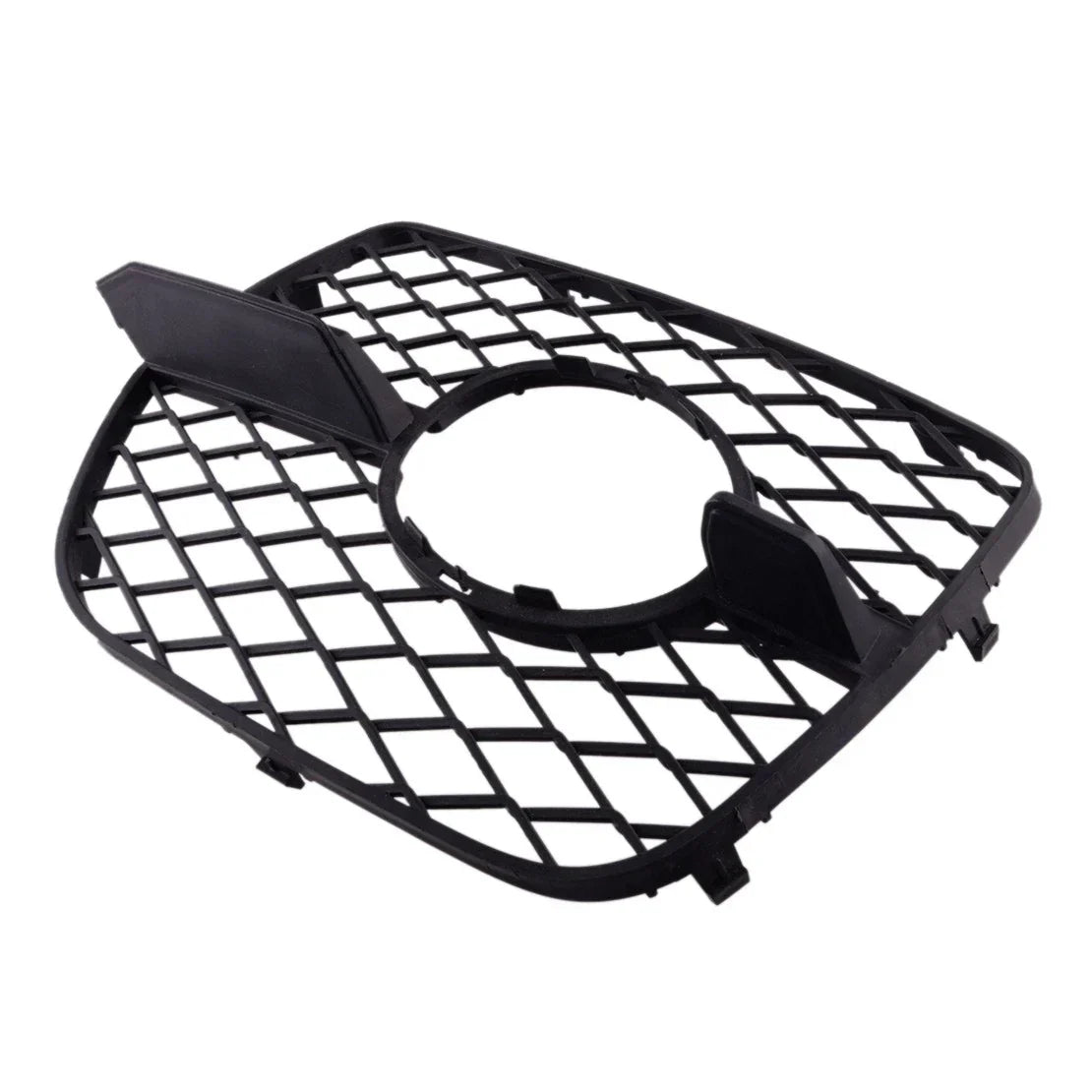 Left Front Fog Light Grille for BMW X6 E71 E72 (2008-2014)