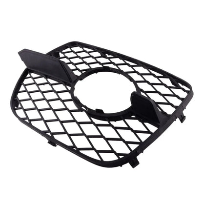 Left Front Fog Light Grille for BMW X6 E71 E72 (2008-2014)