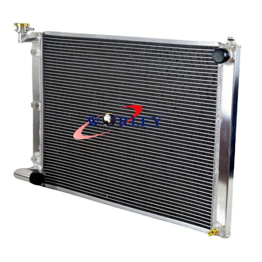 Aluminium Radiator for LEXUS RX330 3.3L 6cyl (2003-2005)