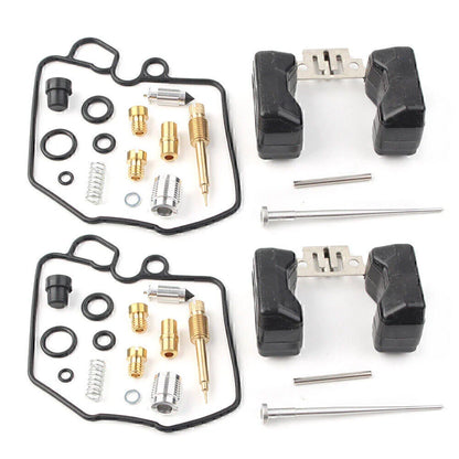 Carburetor Rebuild Kits with Floats for Honda CX500 GL500 (1978-1979)