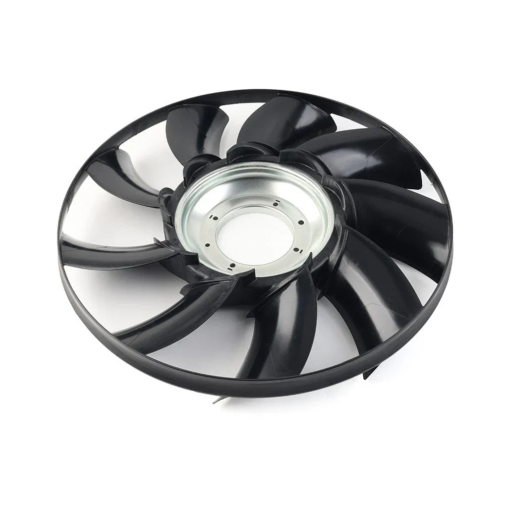 Electric Radiator Cooling Fan Clutch for Land Rover LR4 LR5 (2010-2020)