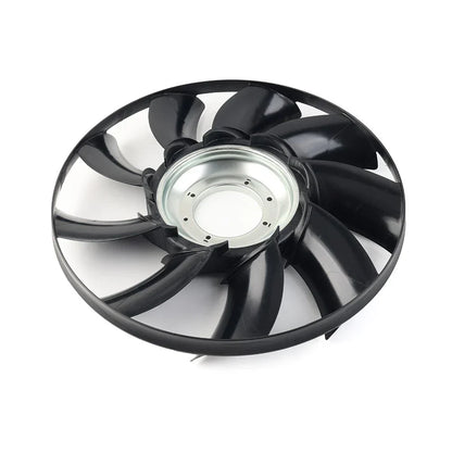 Electric Radiator Cooling Fan Clutch for Land Rover LR4 LR5 (2010-2020)