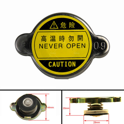 Radiator Cap for Holden Ford Toyota Mazda Mitsubishi Nissan