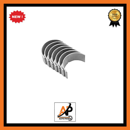 Crankshaft and Conrod Bearings Set Replacement for Jaguar XE XF (2015–2020)