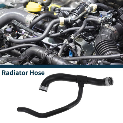 Radiator Hose for Mercedes-Benz S500 W221 5.5 (2005-2013)