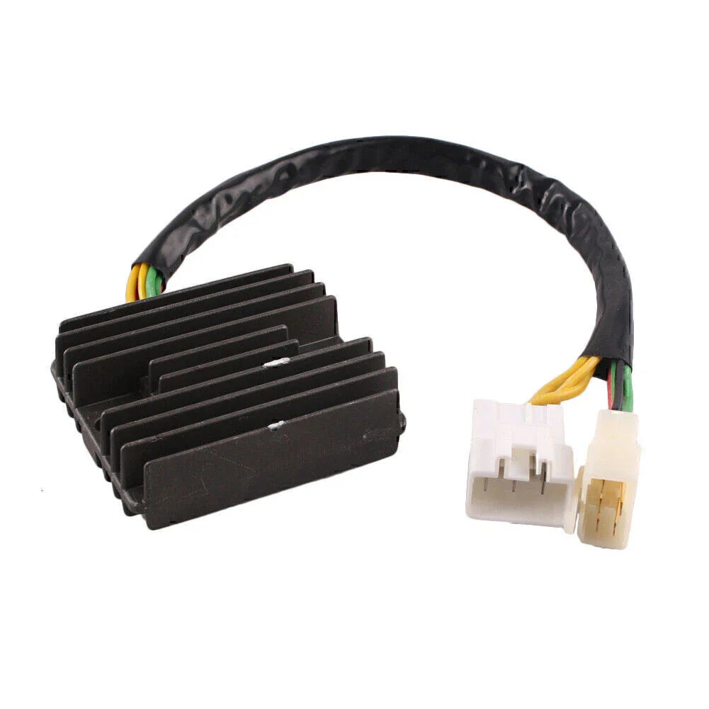 Voltage Regulator Rectifier Set for Honda CBR 600RR (2007-2010)