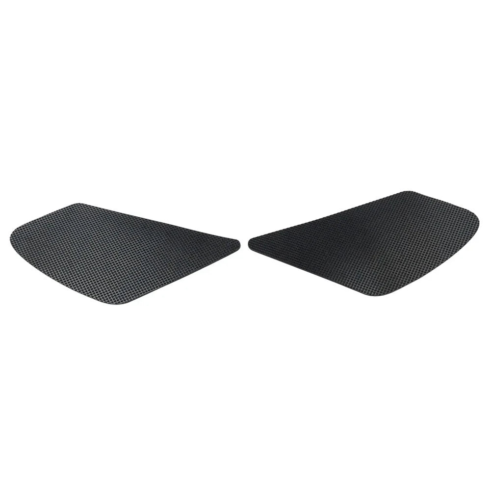 Tank Traction Pad Side Gas Knee Grip Protector for Ducati Monster (2017-2019)