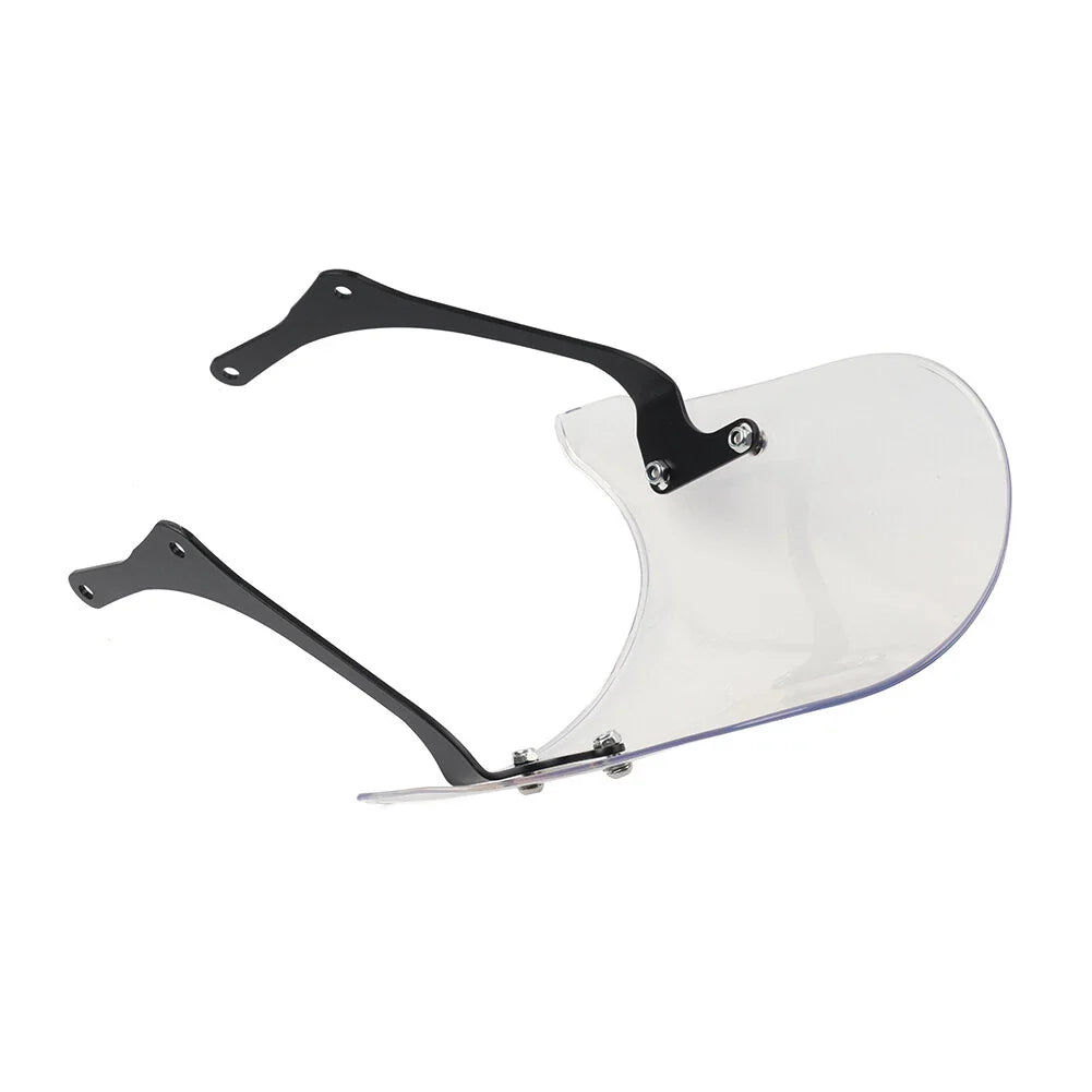 Windshield Deflector for Honda CT110/125 Hunter Cub (2020-2024)