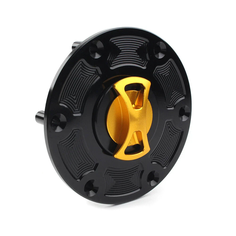 Motorcycle Fuel Tank Cap for BMW R1200RT R1200GS R1200R (2013-2019)